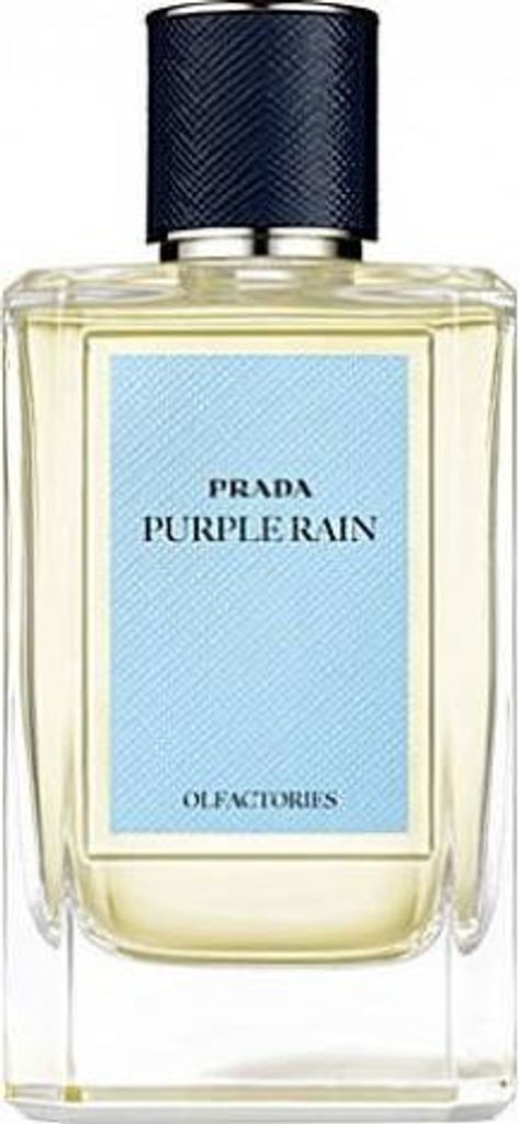 PRADA Olfactories PURPLE RAIN EDP 100 ml Produktbild 