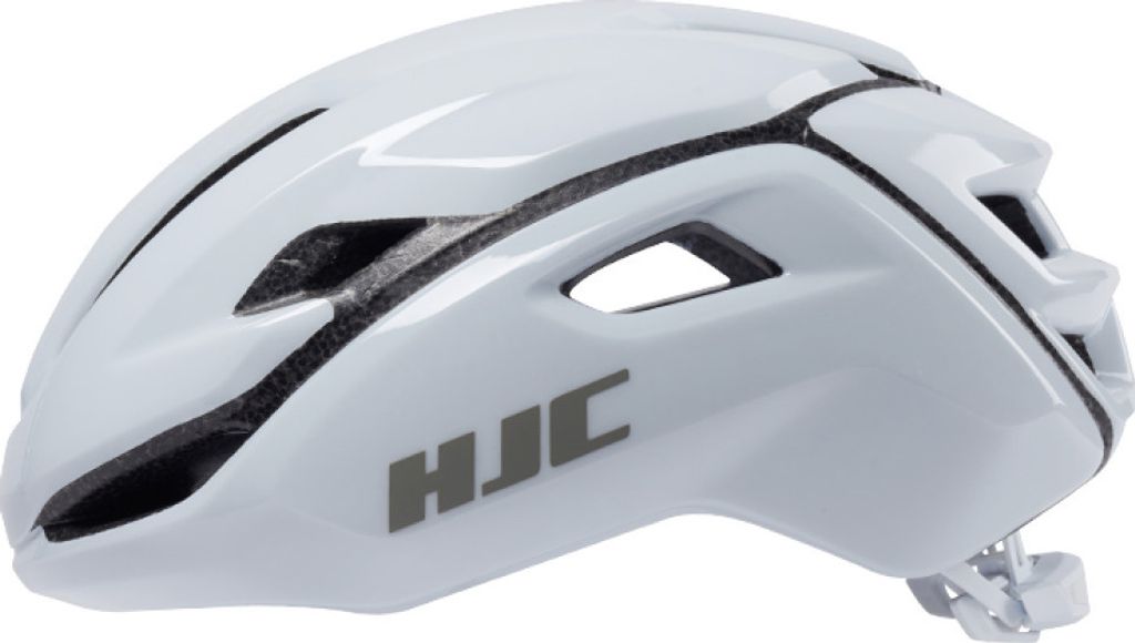 HJC VALECO 2 Casque route blanc M Image du produit 