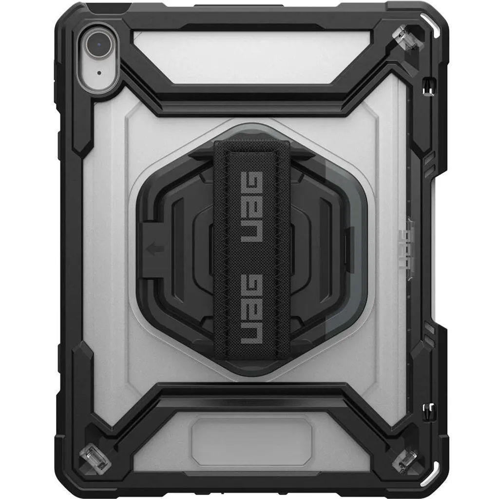 Coque Antichoc Tablette 10,9 pouces UAG Plasma Healthcare Norme MIL