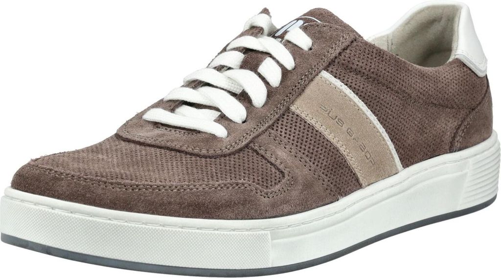 Pius Gabor Sneaker Sneaker Veloursleder