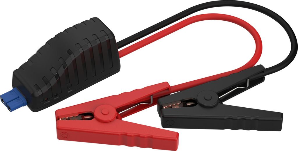 ANSMANN Starthilfeadapter für Powerstations / Produktbild 