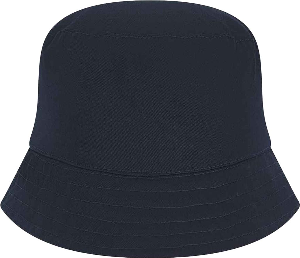 Larkwood - Schlapphut für Baby PC7777 (116-122) (Marineblau)