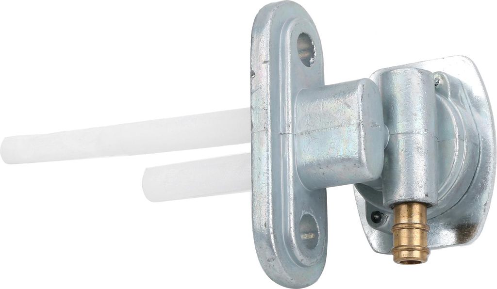 Benzinhahn-Absperrventil-Schalter, Gastankhahn, passend für ATV 50 cc, 110 cc, 150 cc, 250 cc