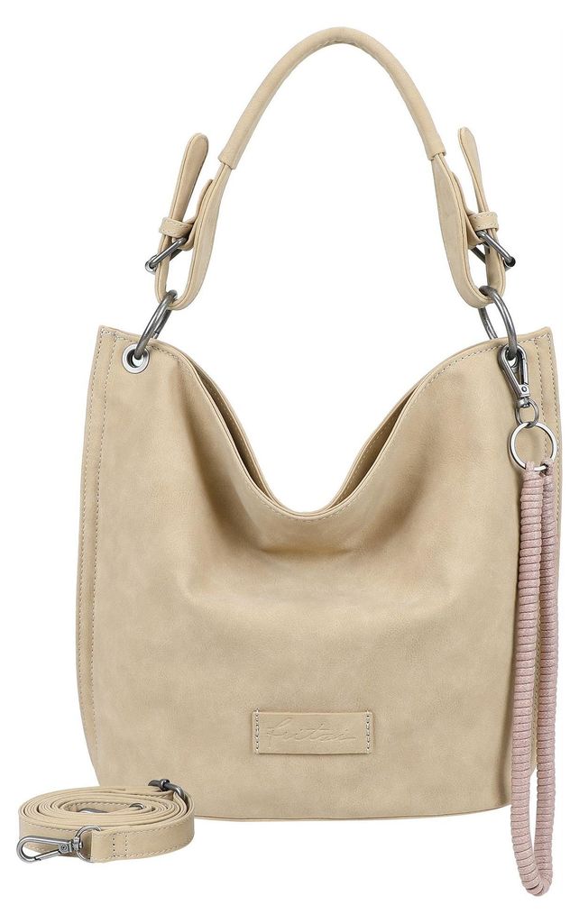 Fritzi aus Preußen Schultertasche Umhängetasche Fritzi Produktbild 