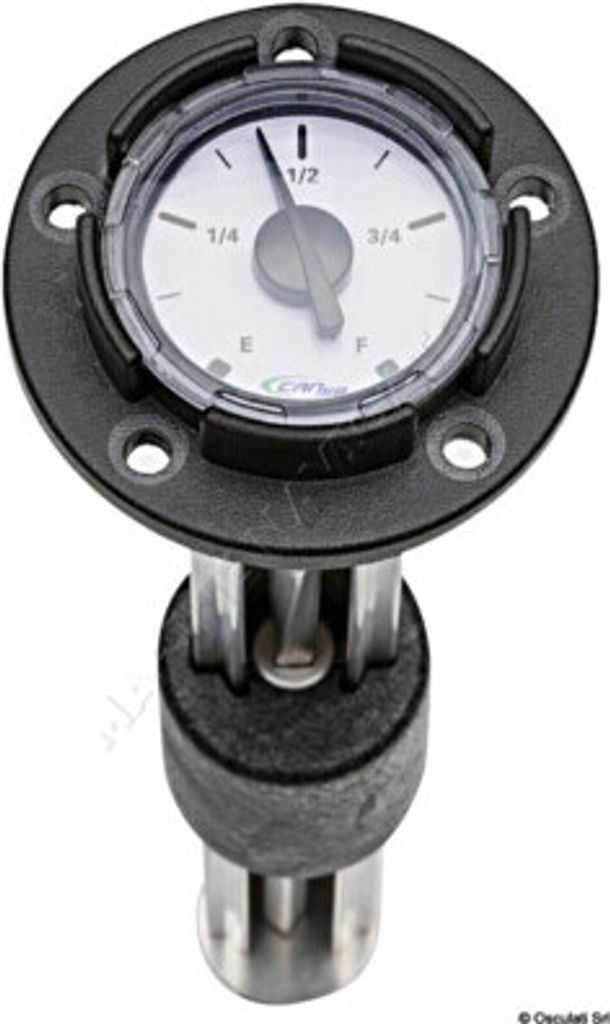 Mechanický ukazovateľ hladiny paliva 370 mm Osculati Obrázok produktu 