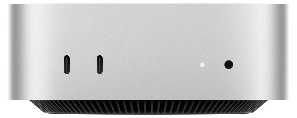 Apple Mac mini M4 10/10-Core/16GB/512GBSSD MacOS Image du produit 
