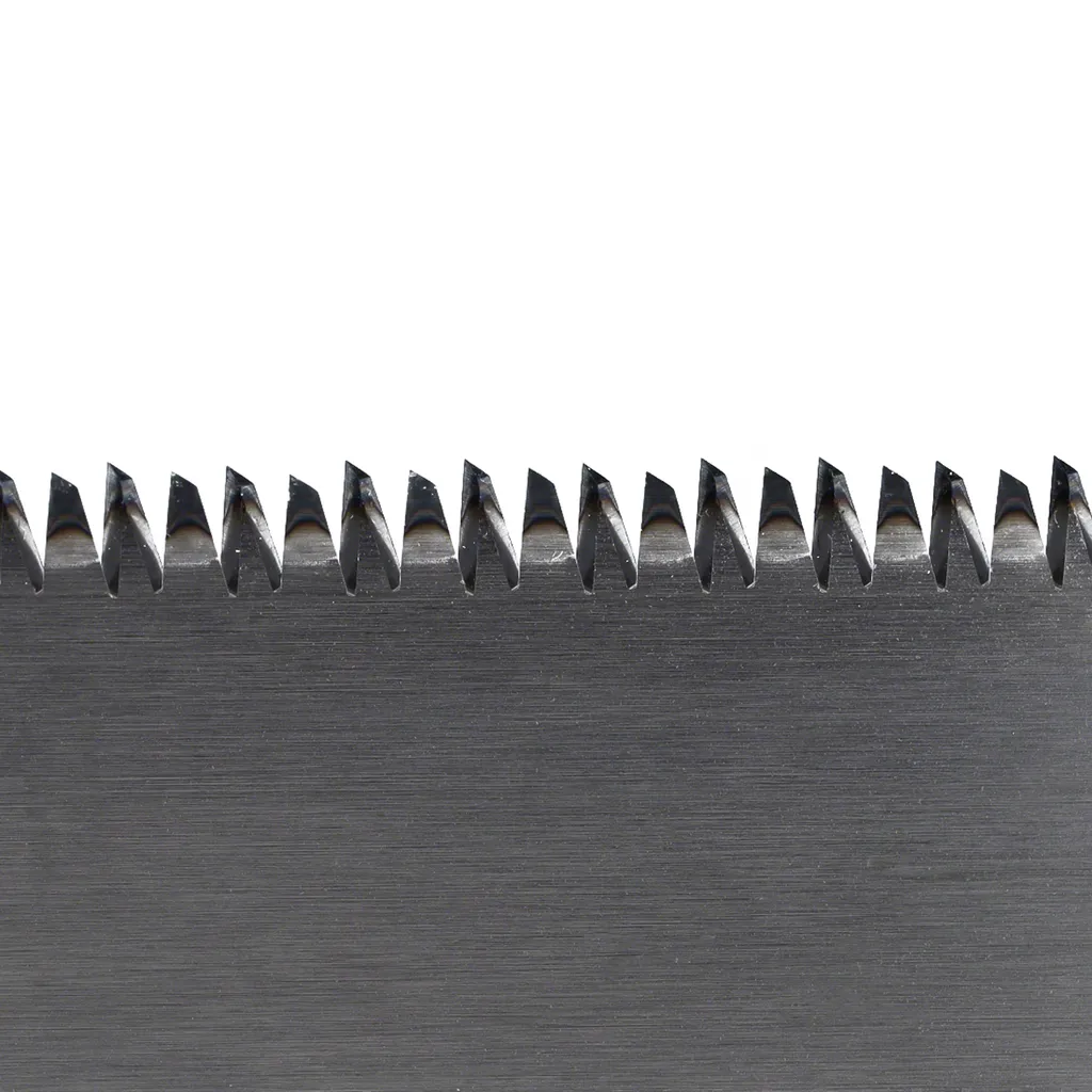 Tajima Rapid Pull 265mm | Sega Kataba Professionale per Falegnami - 17
