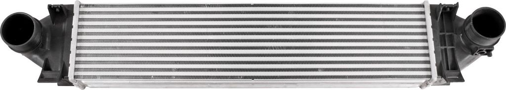 VEMO V48-60-0048 Ladeluftkühler LLK für FORD MONDEO IV Turnier (BA7) Turbo Intercooler