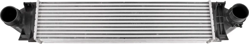 Raffreddatore Aria Sovralimentazione VEMO | Qualità Originale Q+ Intercooler
