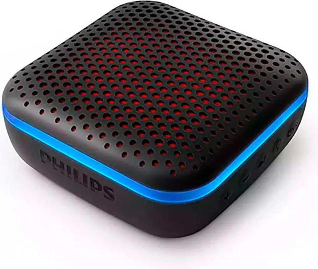 Philips Enceinte Bluetooth Tas2505B00