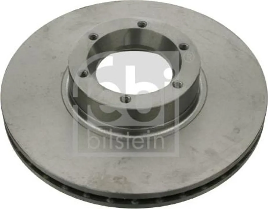 Disque de Frein FEBI BILSTEIN 22853 pour Movano et Renault Master II