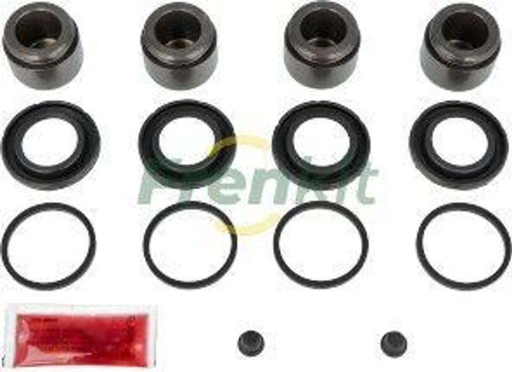 Kit rénovation étrier FRENKIT 238855 pour freinage ALFA ROMEO 4C 38mm