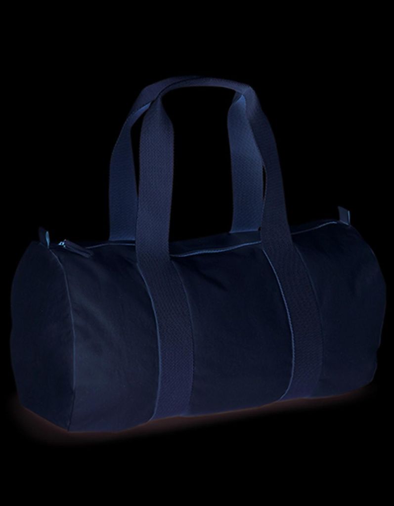 Torba Westford Mill EarthAware® Organic Barrel Bag Zdjęcie produktu 