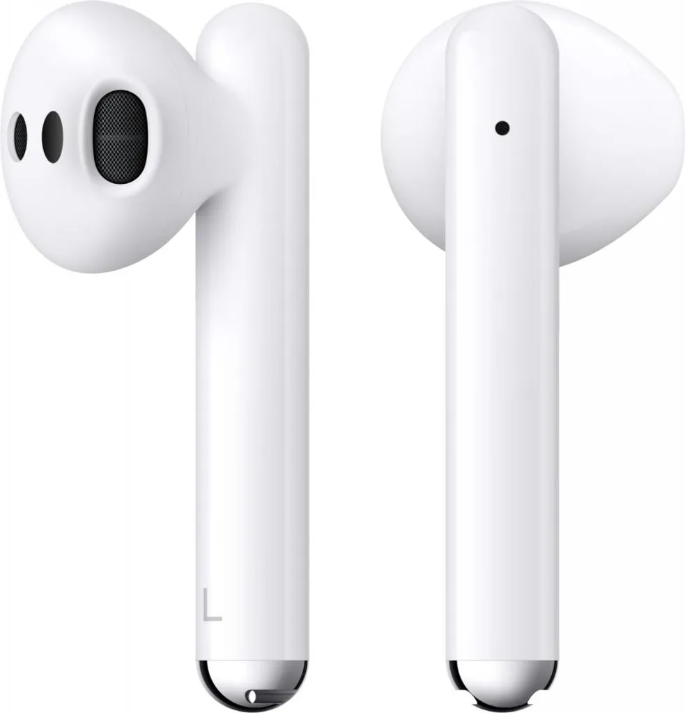 Écouteurs Huawei FreeBuds 3 Blancs pour Appels Professionnels