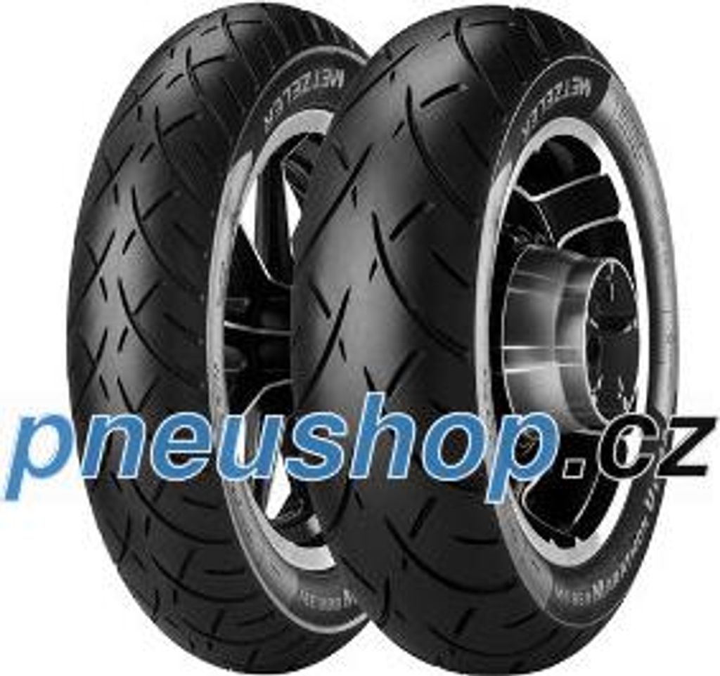 Metzeler Motocyklové pneumatiky ME888 Marathon Ultra ( 15 ) Obrázek produktu 