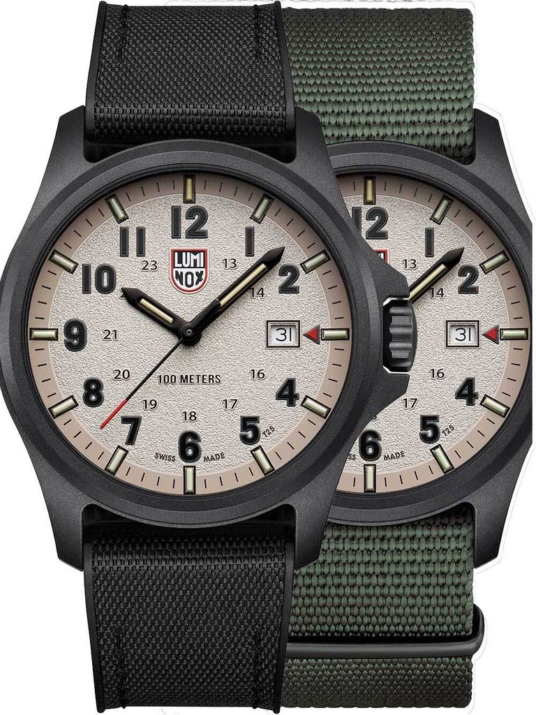 Luminox ATACAMA FIELD  1960 SERIES XL.1971.SET Produktbild 