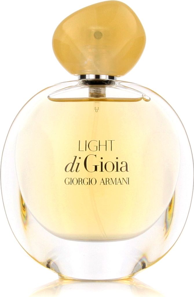 Armani Giorgio Light di Gioia, Eau de Parfum, 50 ml (pour Image du produit 