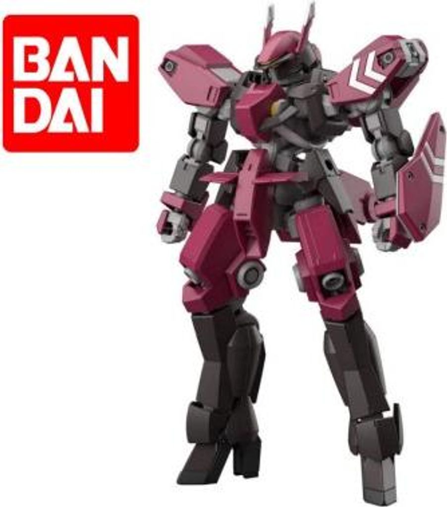 Hg 1/144 Cyclase's Schwalbe Custom Image du produit 