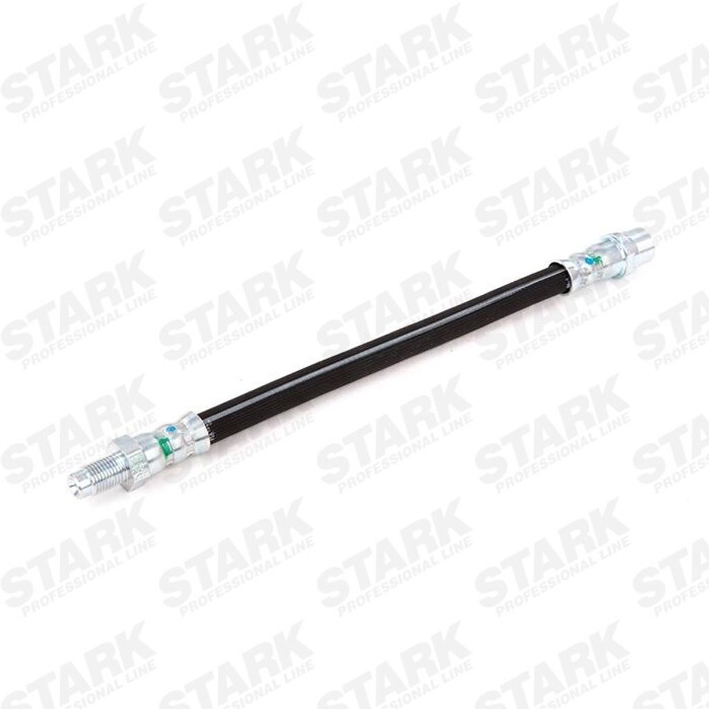 STARK SKBH-0820149 - OE 8D0 611 775 B Bremsschlauch, Hinterachse für A4 (8D)