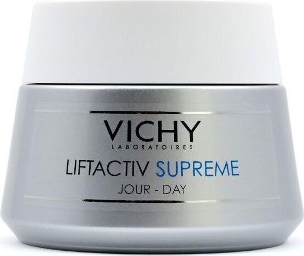 Kuracja przeciwzmarszczkowa Liftactiv Supreme Vichy 50 ml Zdjęcie produktu 10