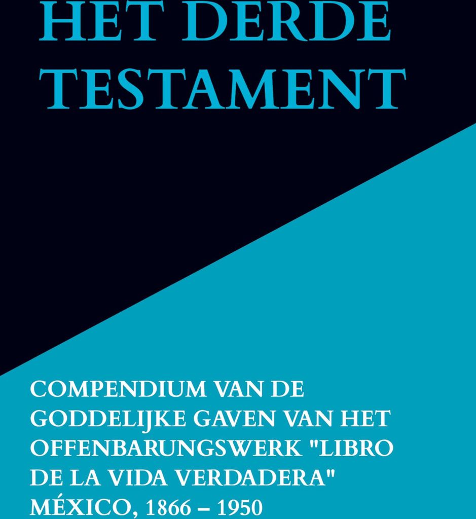 Het Derde Testament