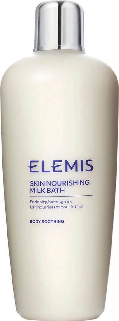 Elemis Skin Nourishing Milk Bath 400 ml Zdjęcie produktu 