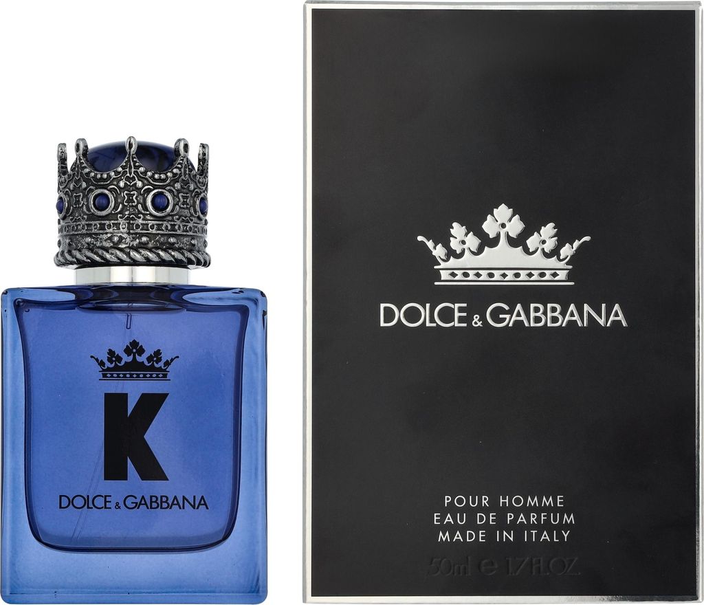 Dolce & Gabbana K Edp Spray Immagine del prodotto 