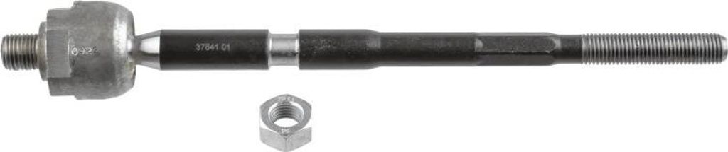LEMFÖRDER 37841 01 Axialgelenk Spurstange für FORD KA (RU8) Vorne Links Vorne Rechts