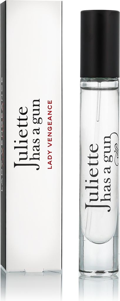 Juliette Has A Gun Lust for Sun Eau De Parfum Miniatur 7.5 Produktbild 