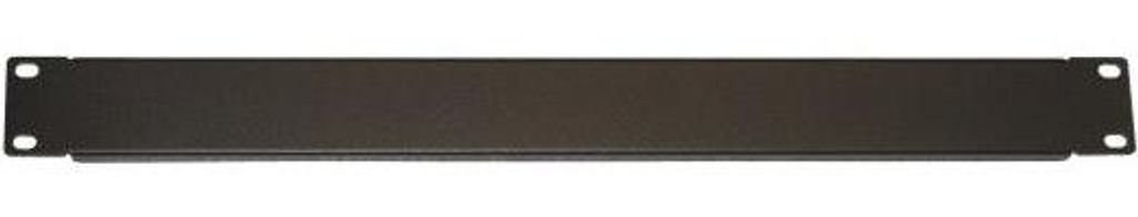 Link Accessori LKCOP1UN Rack Zubehör Abdeckblende