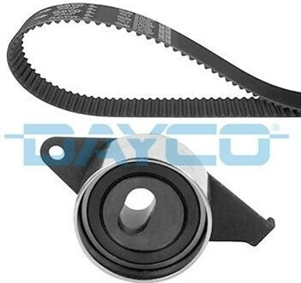 Kit courroies DAYCO KTB538 pour Toyota Duet : fiabilisez votre moteur