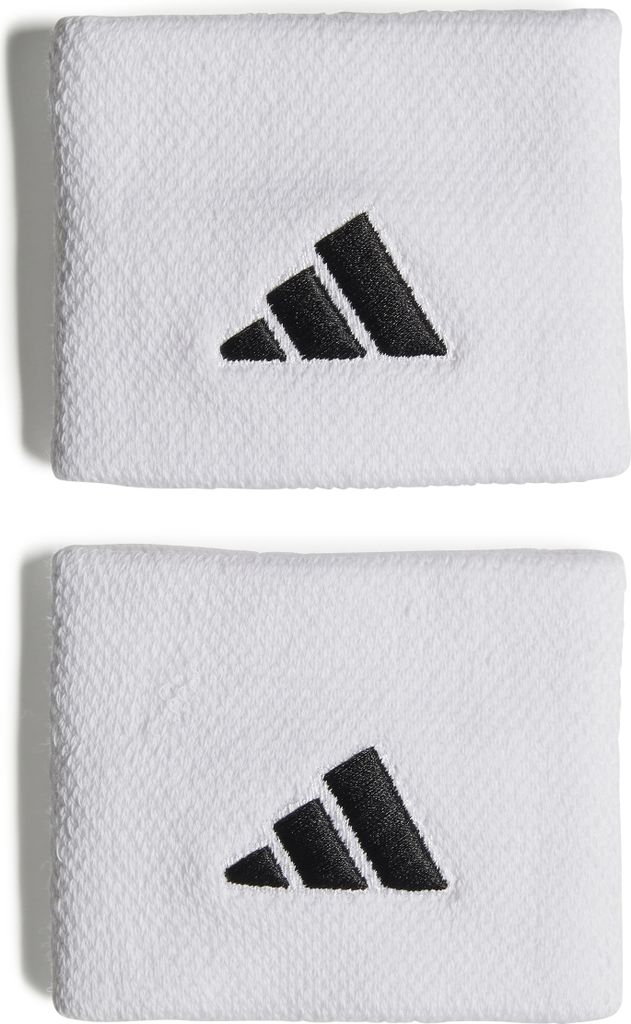 Adidas Wristbands HT3910 in White color size M-L