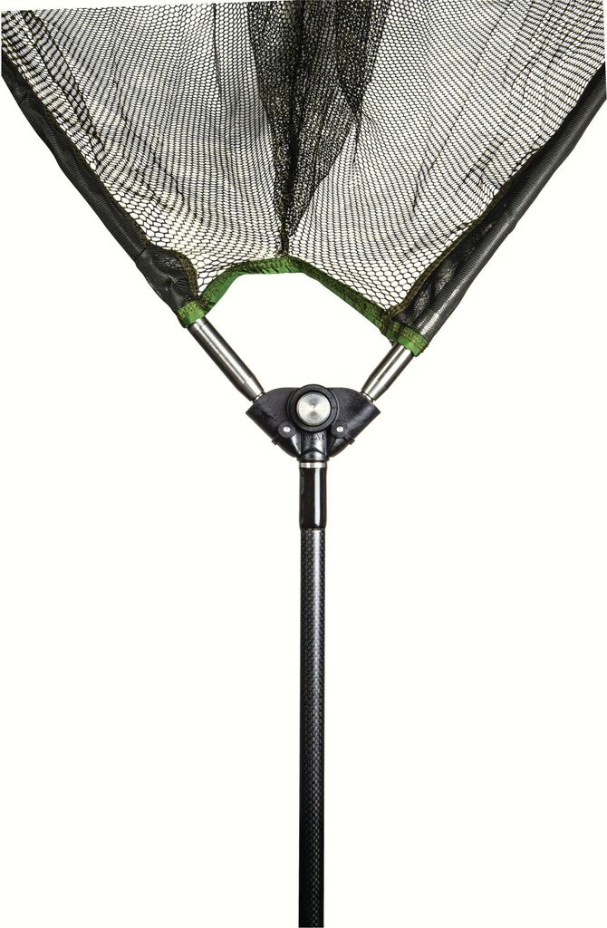 Solar A1 Bow-Loc Landing Net 42" Karpfenkescher Produktbild 