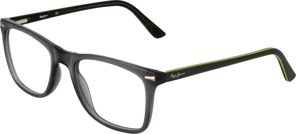 Lunettes Pepe Jeans PJ3431 53C3 : confort durable et style londonien