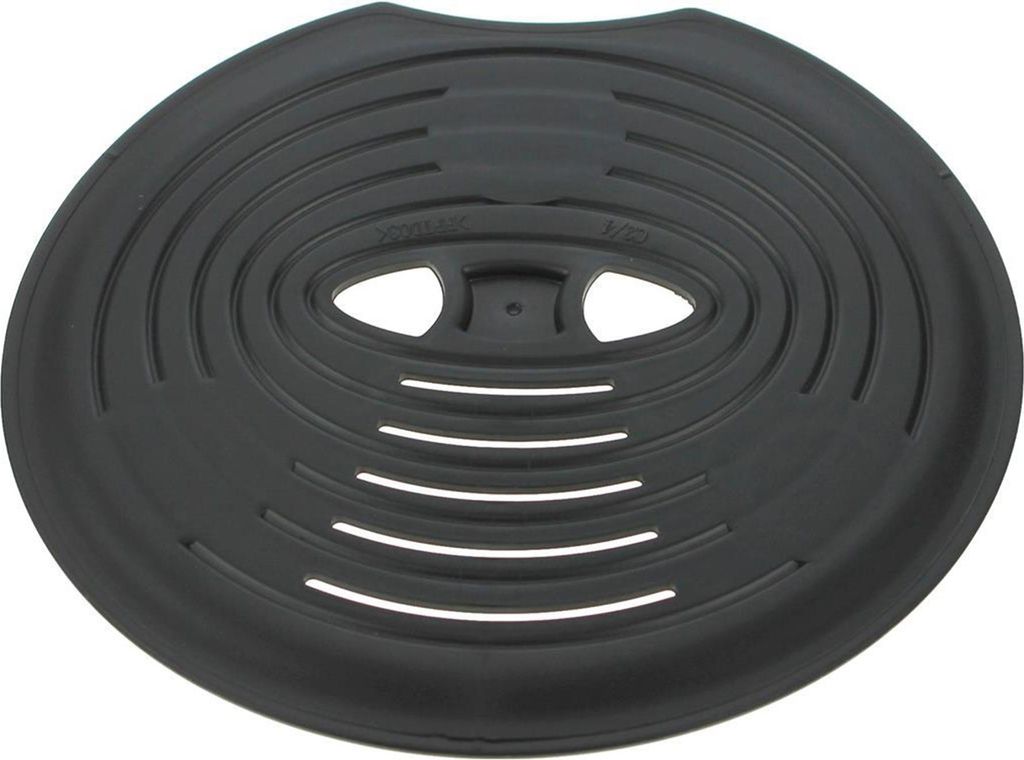 Philips 422224766481 Abtropfgitter für HD6553 HD6554 HD7804 HD7805 HD7810... Senseo