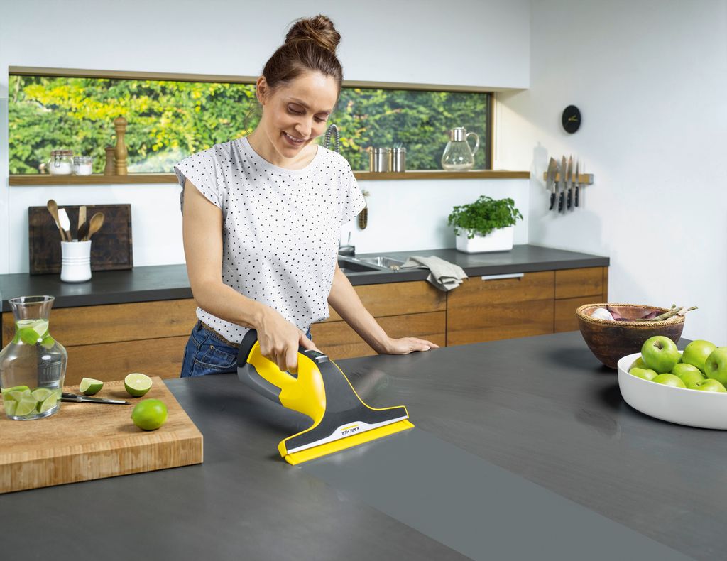 Kärcher WV 6 Plus - Čistič oken - Ruční vysavač - Obrázek produktu 19