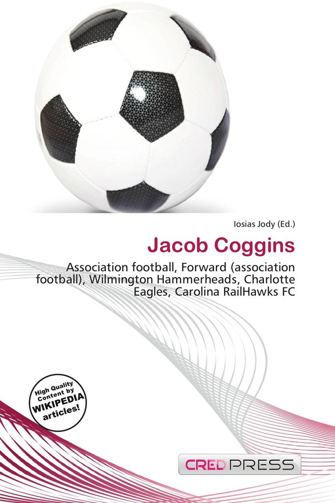 Jacob Coggins