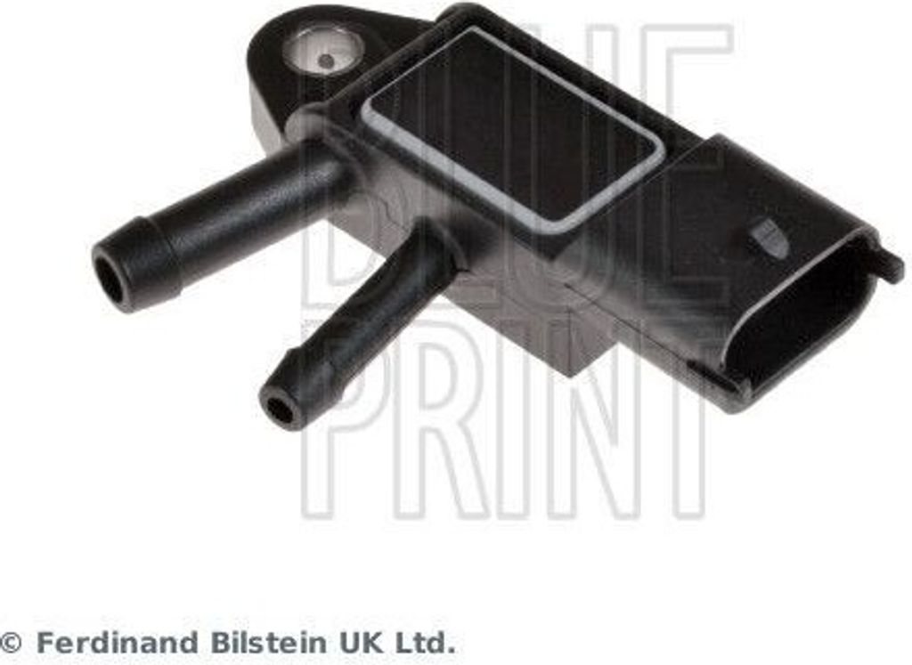 BLUE PRINT ADK87406 Abgasdruck Differenzdrucksensor für OPEL ZAFIRA B (A05) Astra H Schrägheck (A04) Vectra C Caravan (Z02) Vectra C Limousine (Z02)