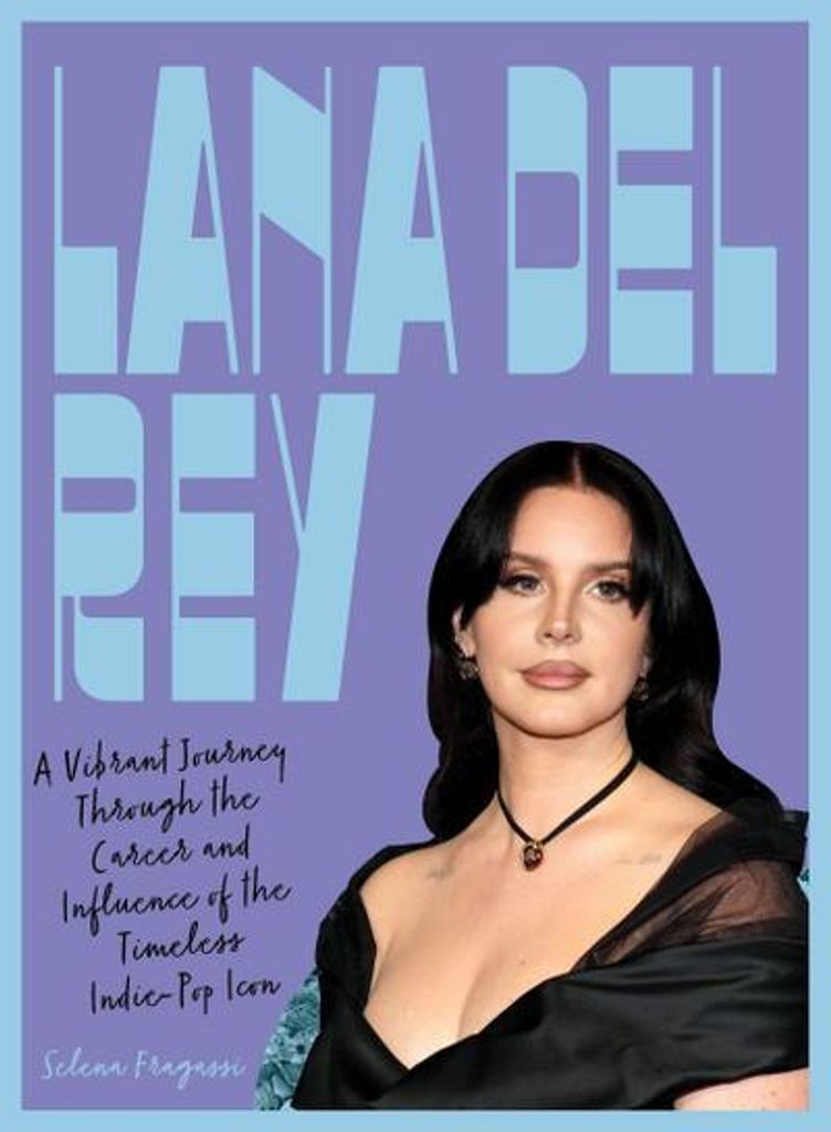 Lana Del Rey Image du produit 