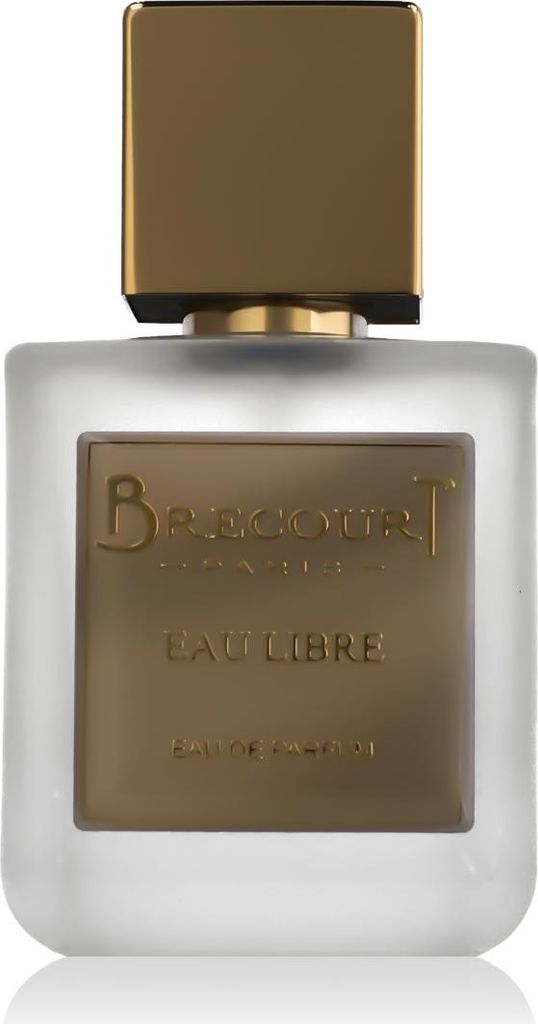 Brecourt Eau Libre EDP 50 ml M