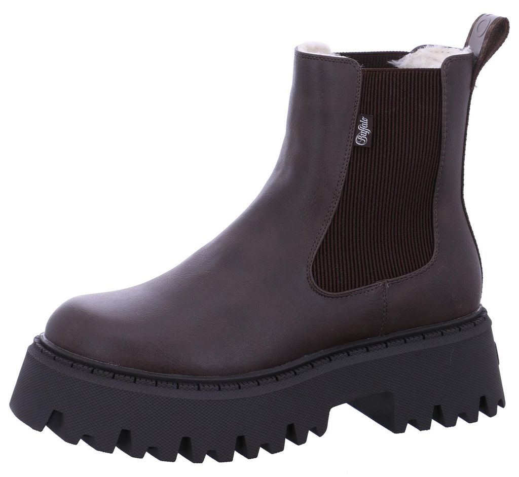 Buffalo Aspen Chelsea Chelsea Boot Braun Produktbild 