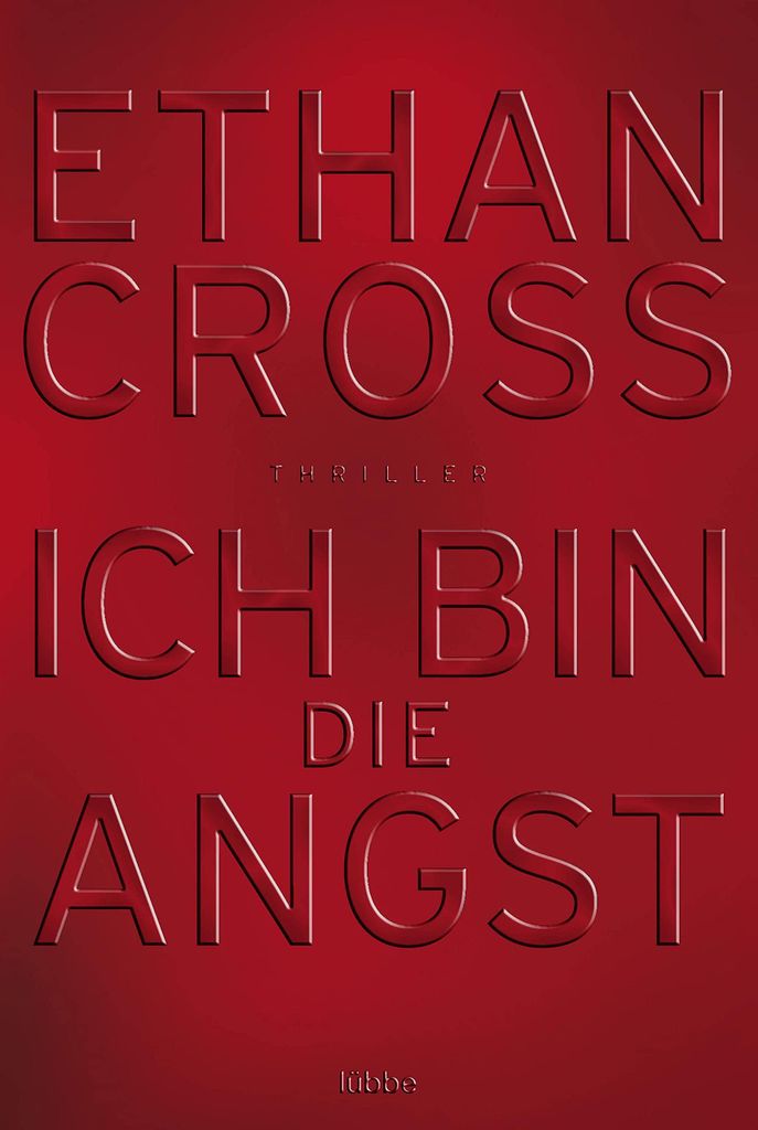 Ich bin die Angst Obrázok produktu 