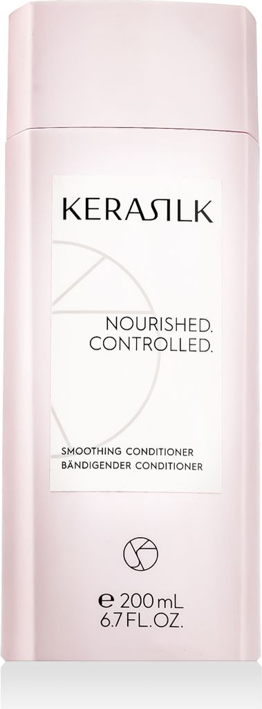 Kondicionér Kerasilk Essential na skrotenie nepoddajných a Obrázok produktu 