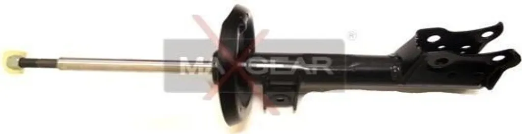 Amortisseur de suspension arrière pour Mercedes Classe A W168 MAXGEAR