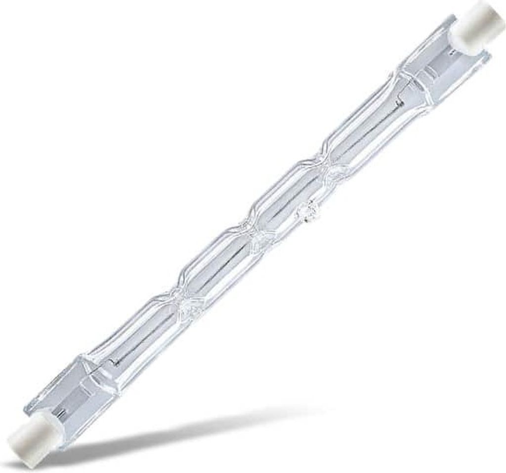 Osram Halogenlampe Haloline Superstar R7s 230W, warmweiß, Produktbild 5