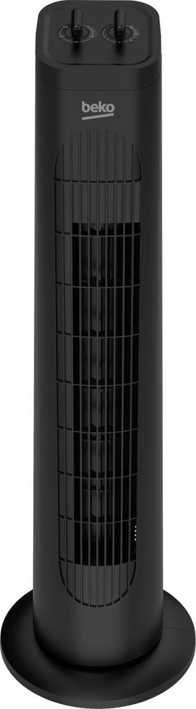 Beko EFW5300B Ventilateur noir Image du produit 