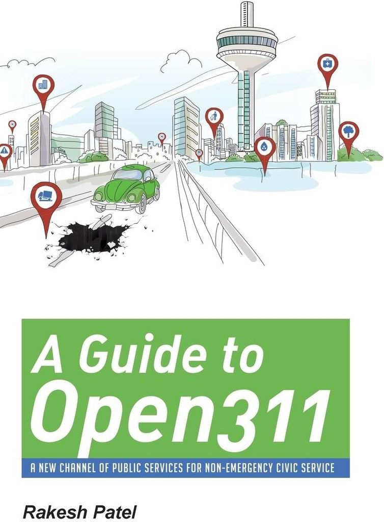 A Guide to Open311