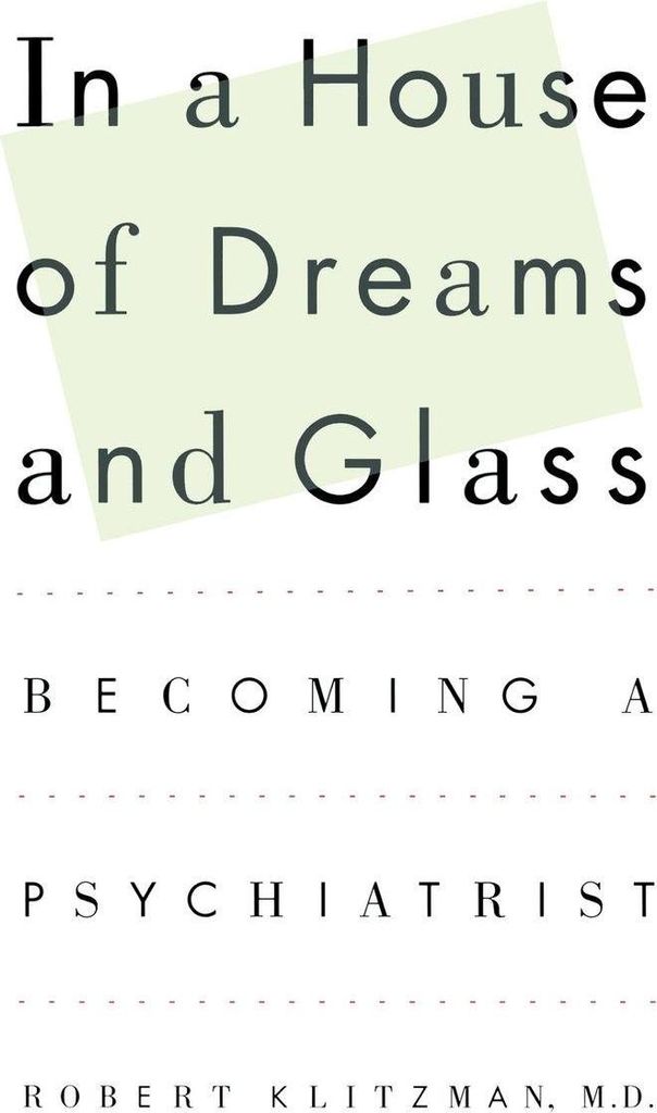 In a House of Dreams and Glass