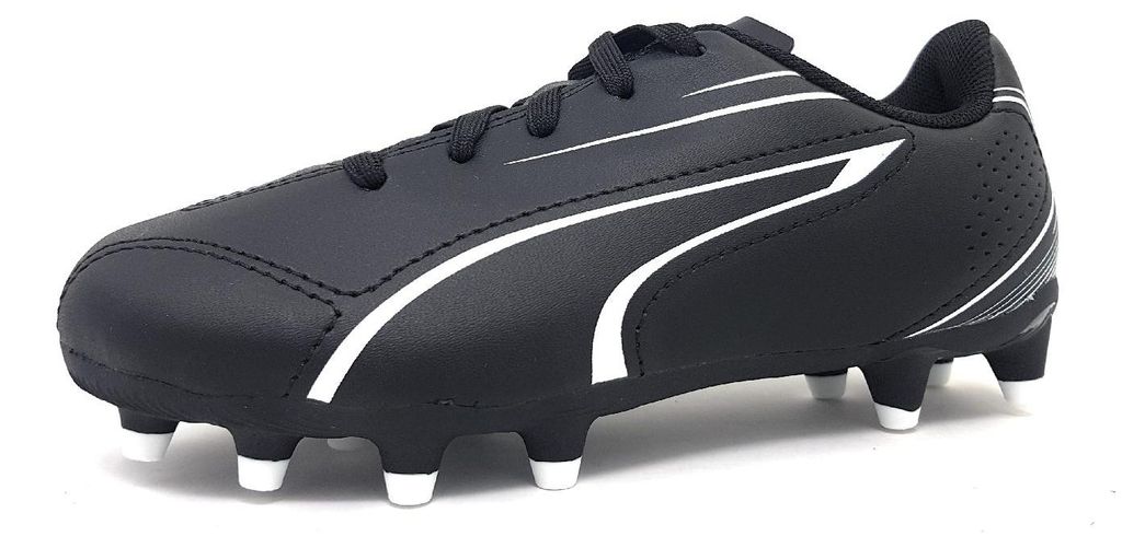 Chaussures de sport Puma Vitoria FG JR, chaussures de Image du produit 