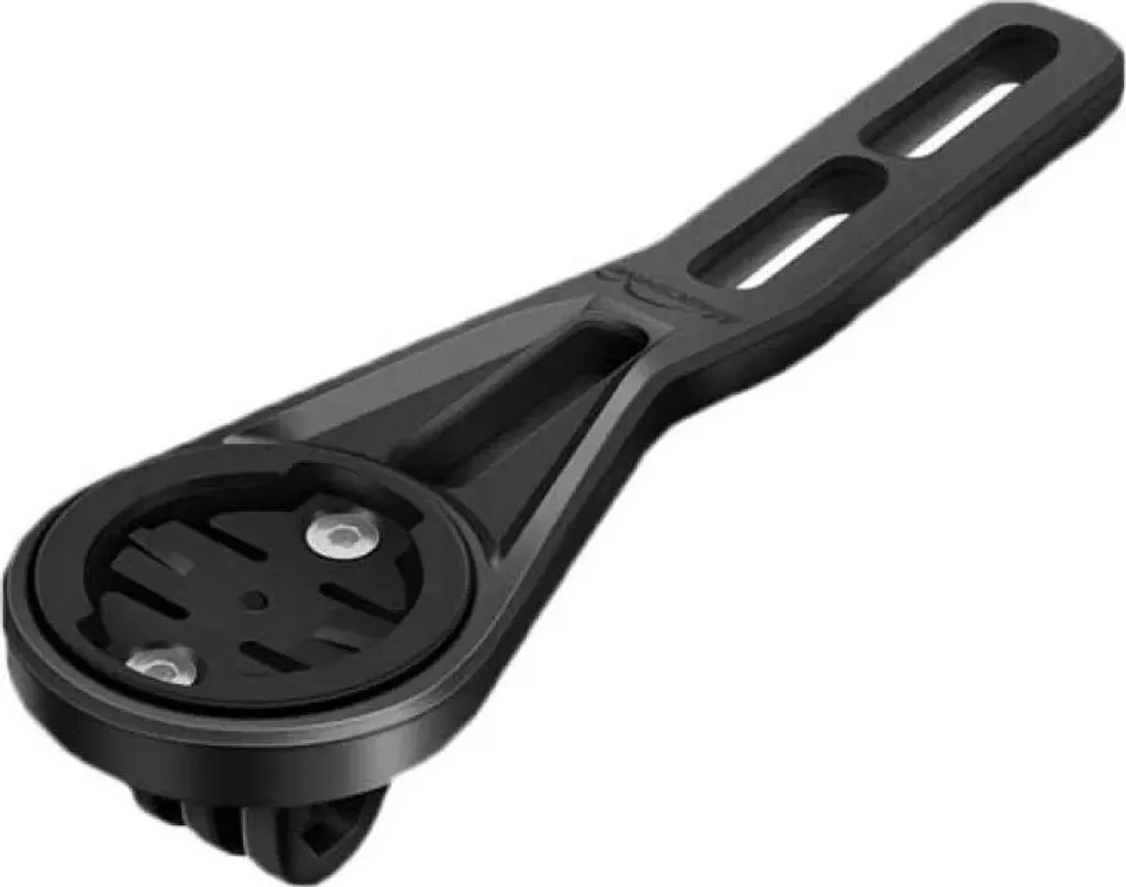 Supporto Bici Magicshine MJ-6536 MAA Argento | Prezzo e Qualità - 1